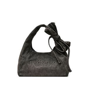 Marc Jacobs Women's The Bow Denim Mini Sack Bag